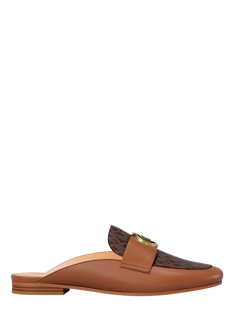 Michael Kors McKenzie Slippers