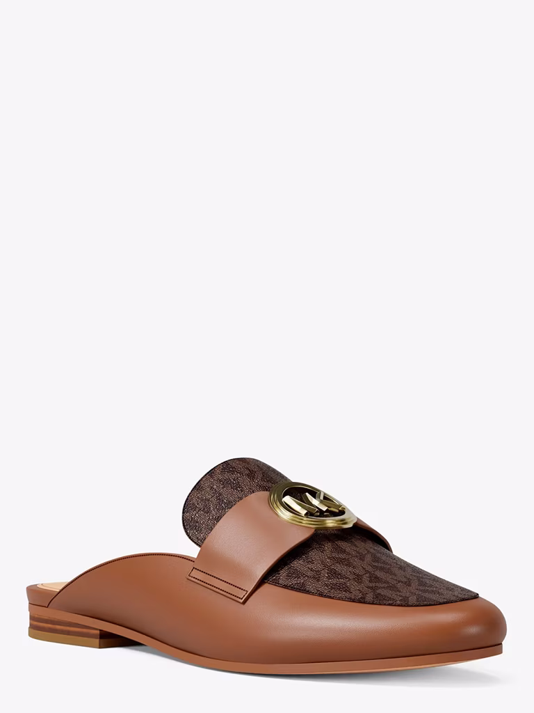 Michael Kors McKenzie Slippers