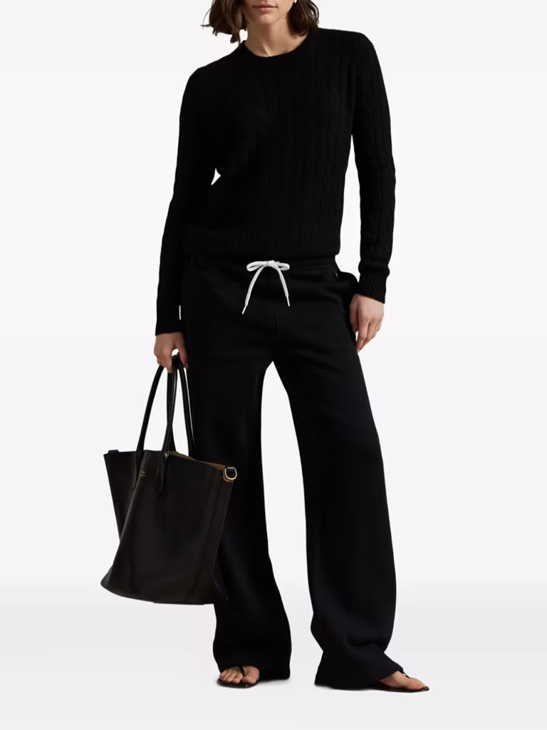 POLO RALPH LAUREN Sweatpants 