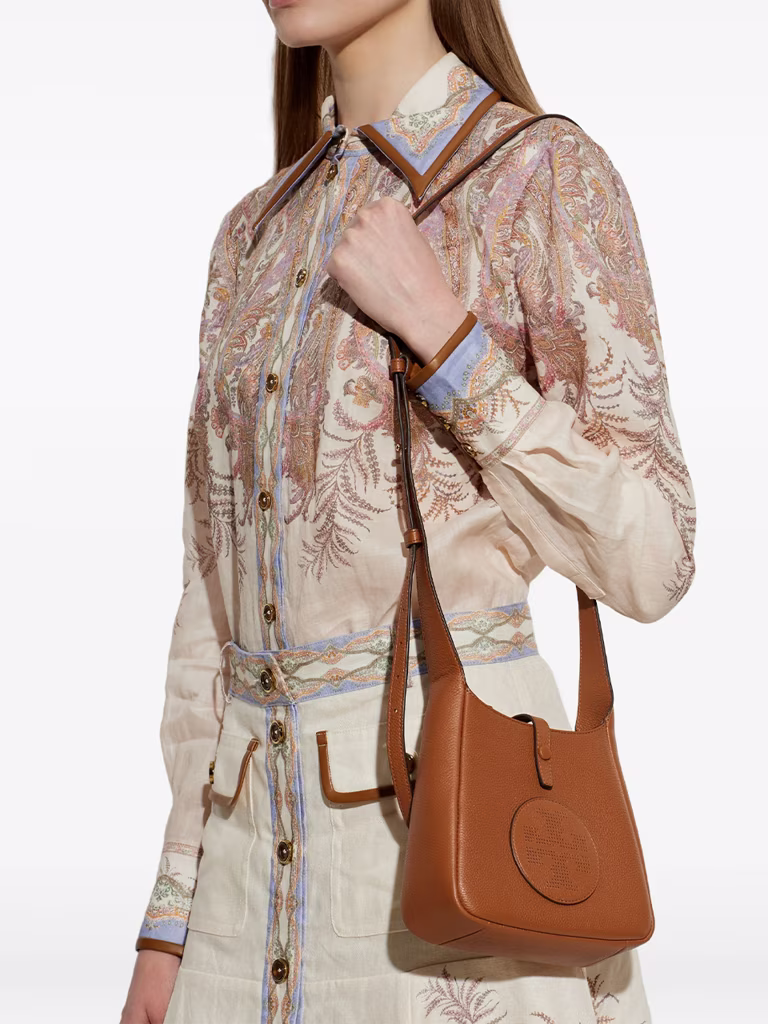 Tory Burch Miller Swing Crossbody Bag