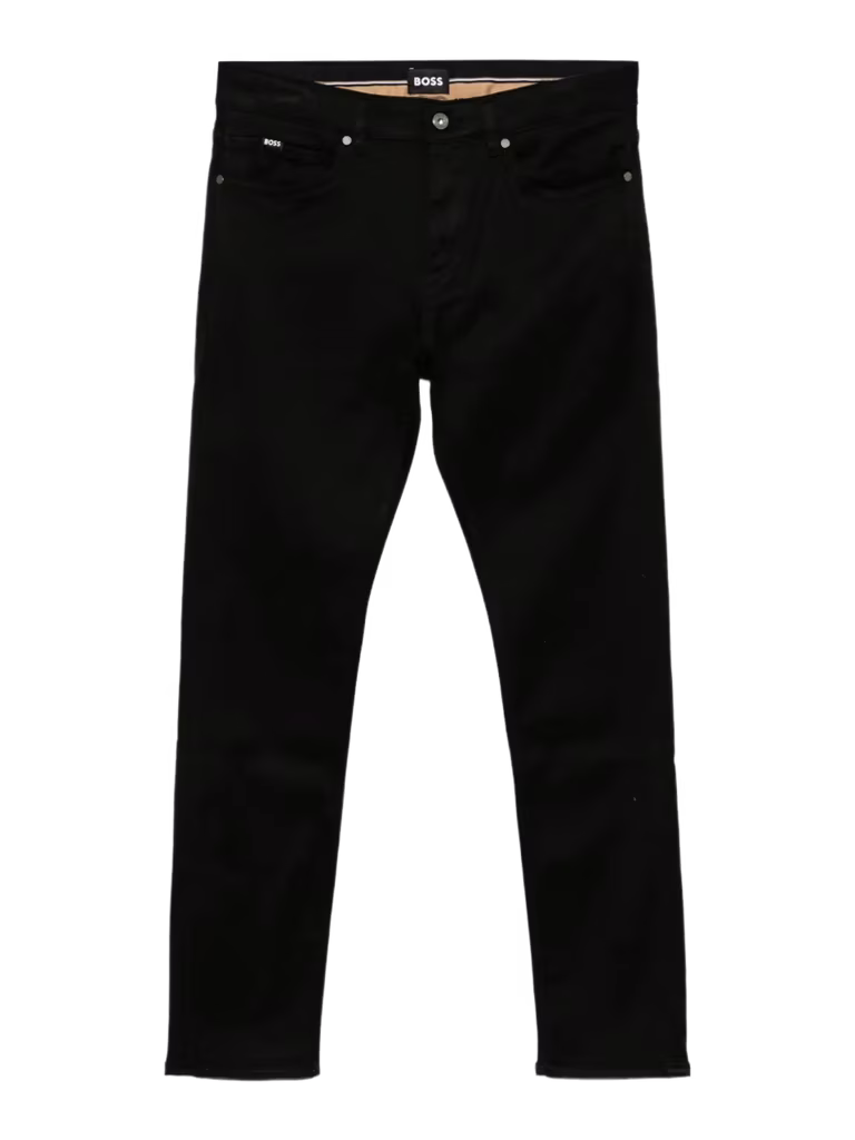 BOSS Slim-Fit Trousers