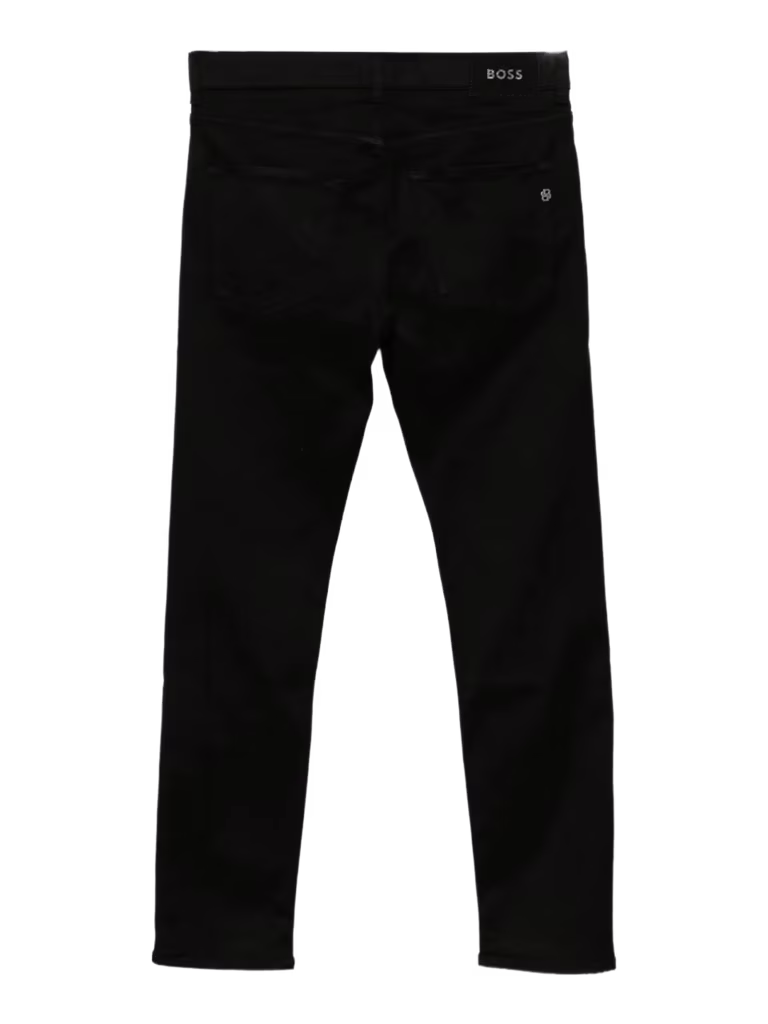 BOSS Slim-Fit Trousers