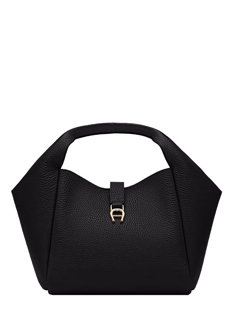 Aigner Zaira Hobo Bag S
